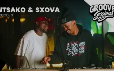 Ntsako & Sxova, Chicco - Ngeke Ft. Uncool MC & Jimmy Maradona