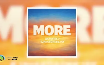 Oatsfield & SjavasDaDeejay - More