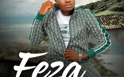 Download Sengithole Omunye (Slowed+reverb) By FEZA