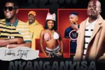 Download Hoswi Nyanganyisa By Lekker Stylist Ft. <b>XamaCcombo Wa Mhana Vafana</b>, <b>N'wa Khambani</b>, <b>MAGODA</b> and <b>Dj Gushmira</b>