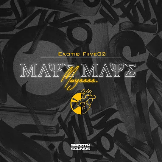 Download MAYE MAYE By Exotiq Fiive02