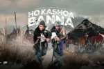 SANNERE – Ho Kashoa Banna feat. Wave Rhyder