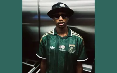 Scotts Maphuma, Mellow & Sleazy - Abo Boomerang feat. Mulest VanKay