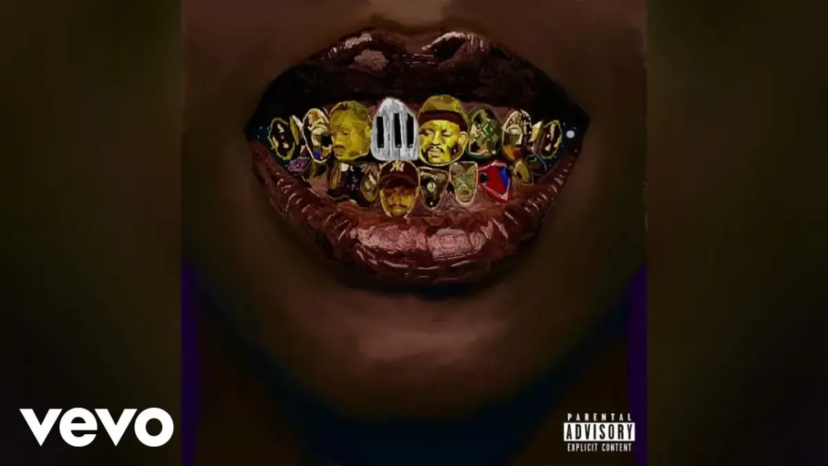 The Big Hash, Sly & Kabza De Small - Company