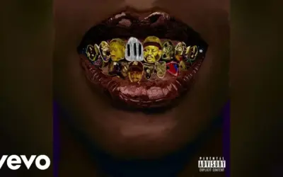 The Big Hash, Sly & Kabza De Small - Company