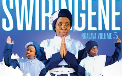 Download Vanwu Hleka By Hazel Shongela