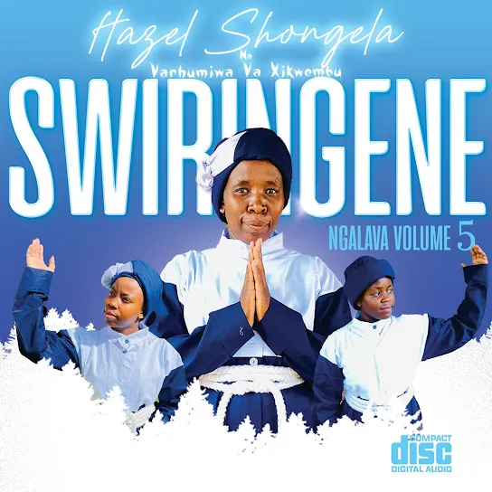 Download Valo Pfumela By Hazel Shongela