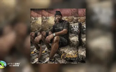 Vico Da Sporo - Sihole Ft. Sandilae