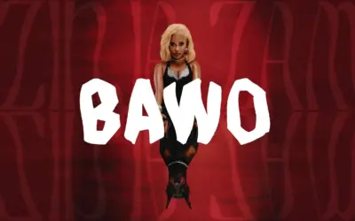 Zee Nxumalo - Bawo Ft. Dlala Thukzin, Shakes & Les & Sino Msolo