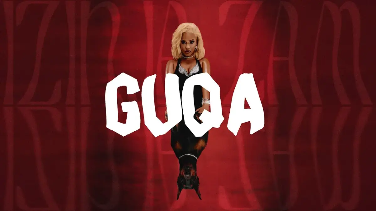 Zee Nxumalo, Dlala Thukzin, Funky Qla & TBO - Guqa (My Prayer)