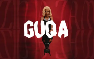 Zee Nxumalo, Dlala Thukzin, Funky Qla & TBO - Guqa (My Prayer)