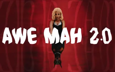 Zee Nxumalo, Dlala Thukzin, Young Stunna & Blxckie - Awe Mah 2.0