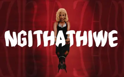 Zee Nxumalo - Ngithathiwe Ft. Funky QLA & Dlala Thukzin