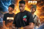 Download High Voltage 99 By Terminal ZA Ft. <b>DrummeRTee924</b> and <b>Sthipla rsa</b>