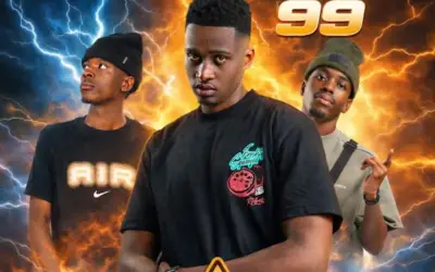 Download High Voltage 99 By Terminal ZA Ft. <b>DrummeRTee924</b> and <b>Sthipla rsa</b>