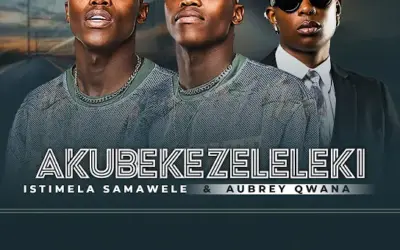 Download Bazosthengela Abantu By Istimela Samawele