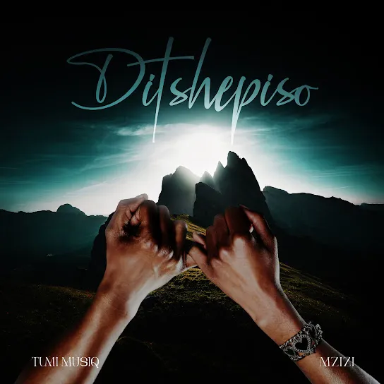 Download Ditshepiso By Tumi Musiq Ft. <b>Mzizi</b>