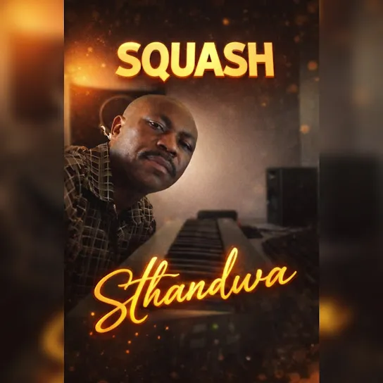 Download Ngithembisile By Squash Sifunda