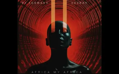 Download Dj Sdumane & SO2Kay- Revolution By Dj Sdumane (Back-Up Account )