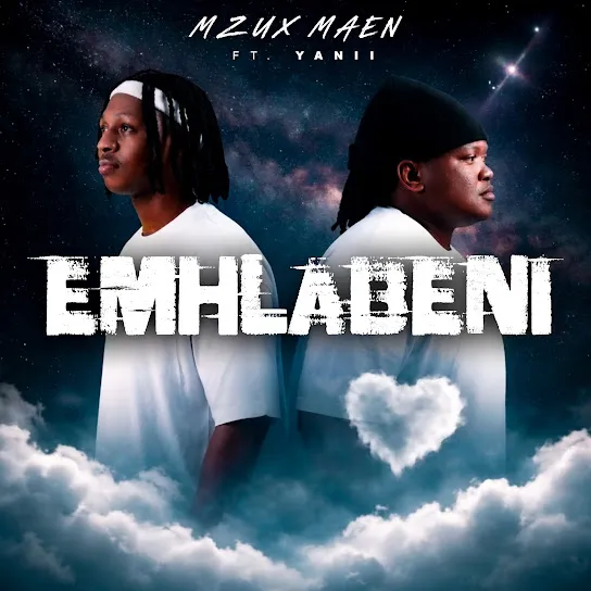 Download Emhlabeni By Mzux Maen Ft. <b>YANII</b>