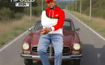 Download Amasosha By Indlondlo Emnyama Ft. <b>Siphiwe Black</b>