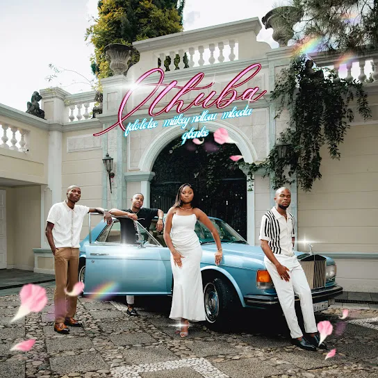 Download Ithuba By Felo Le Tee Ft. <b>Miikey Ndlovu</b>, <b>Mlooda</b> and <b>Q Bonke</b>