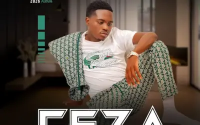 Download Sana Lwami By Feza Ft. <b>Nkosazana Minnie</b>