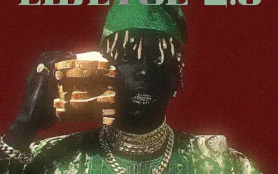 Download Lwetse 2.0 By Xduppy Ft. <b>Angekebabuye Mc</b>, <b>Focalistic</b>, <b>Benzoo</b>, <b>Uncle Waffles</b>, <b>Dj Maphorisa</b> and <b>Mluusician</b>