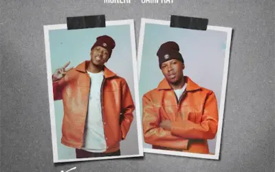 Download Abantu By ChildDaDJ Ft. <b>MaWhoo</b>, <b>Ayarhkay</b>, <b>Okhuhle</b>, <b>MOREKI</b> and <b>Sami'Kay</b>