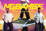 Download Ngbambe By ATK MusiQ Ft. <b>Tee Tee SA</b> and <b>Mpho Spizzy</b>