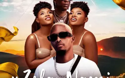 Download Uzofa Nami By Triple S Ft. <b>Q Twins</b>, <b>Aubrey Qwana</b>, <b>Koba Sings</b>, <b>Golden Heart</b> and <b>Rabza</b>