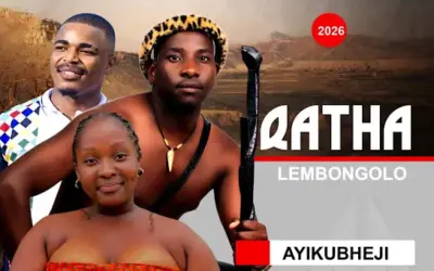 Download Ayikubheji By QATHALEMBONGOLO
