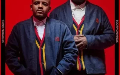 Download We We We By Kabza De Small