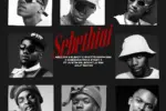 Download Sebethini By Mellow Ft. <b>Sleazy</b>, <b>Scotts Maphuma</b>, <b>Mdeshkayro</b>, <b>Stady K</b>, <b>Justin99</b>, <b>BoontleRSA</b> and <b>Djy Ma'Ten</b>