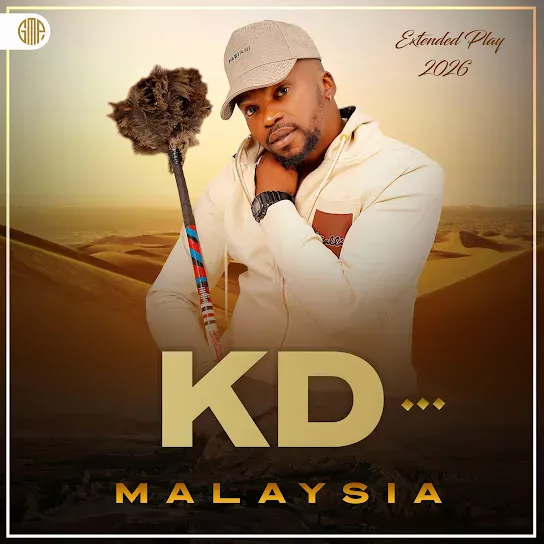 KD Mwelase – Mfoka Mseleku