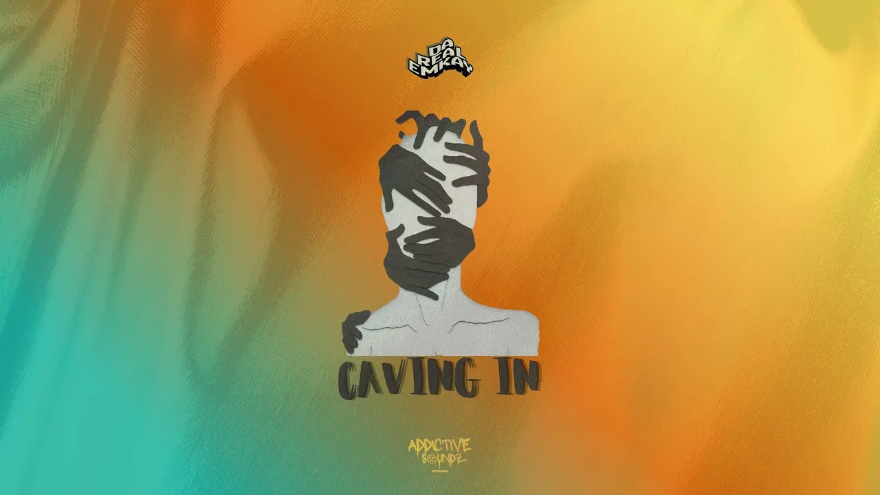 Da Real Emkay - Caving In (Addictive Mix)