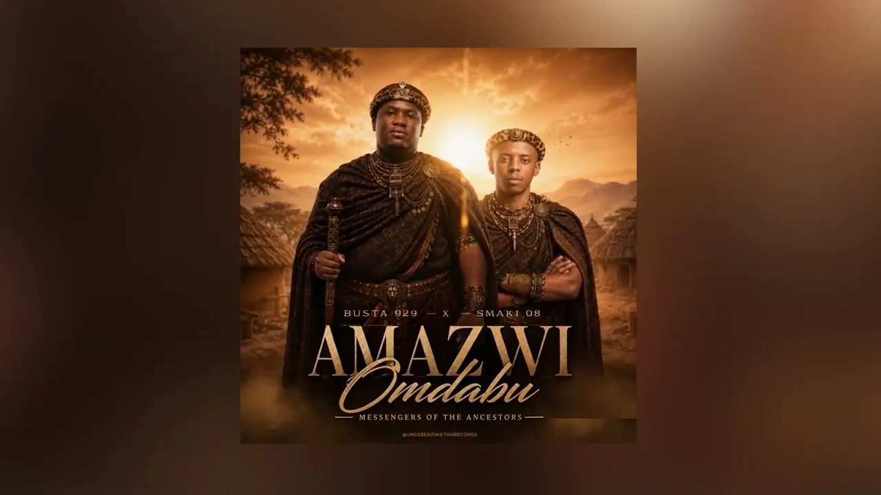 Kayla Praise – Langelihle Ft. Smaki 08, Busta 929, Ag'zo & Makwande.sa