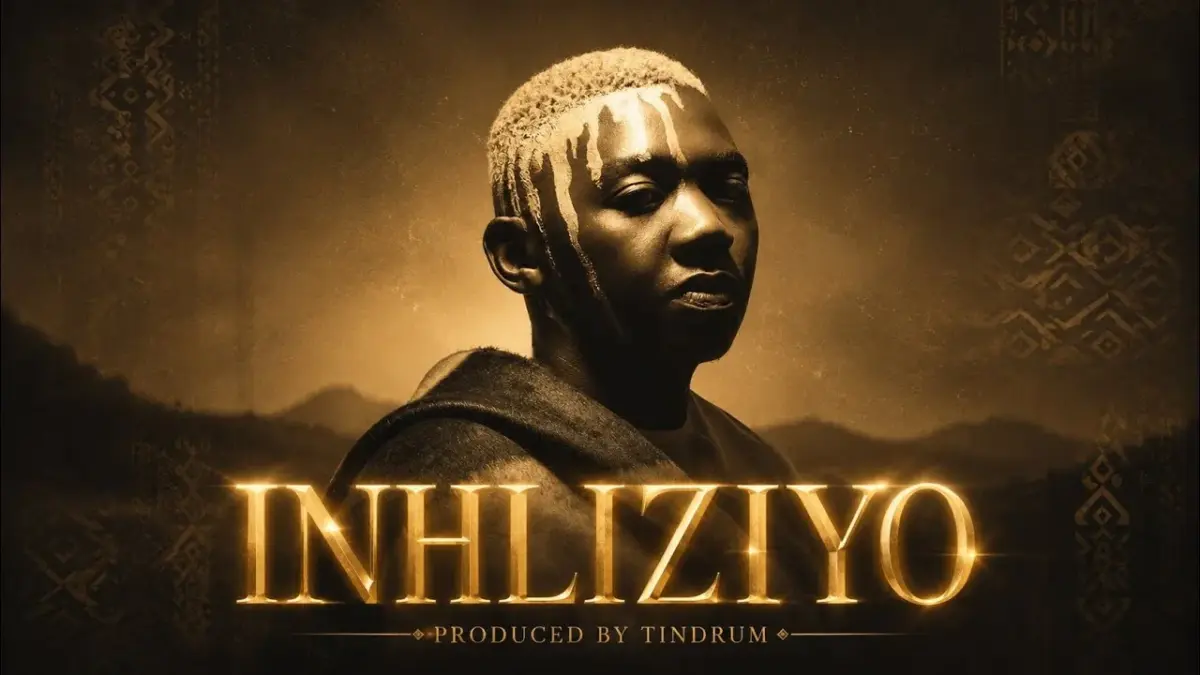 Aymos, Samthing Soweto -Inhliziyo