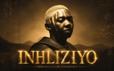 Aymos, Samthing Soweto -Inhliziyo