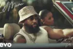 Cassper Nyovest - Lil Mama Ft. Nasty C