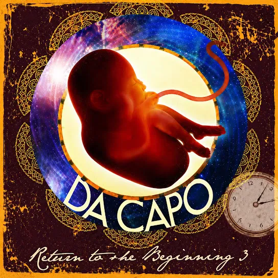 Download Love Someone By Da Capo