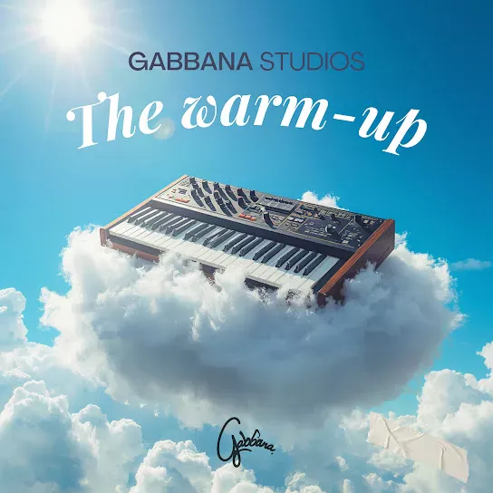 Download Dark Room By Gabbana
