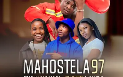 Download Yimi umaqondana By Mahostela 97