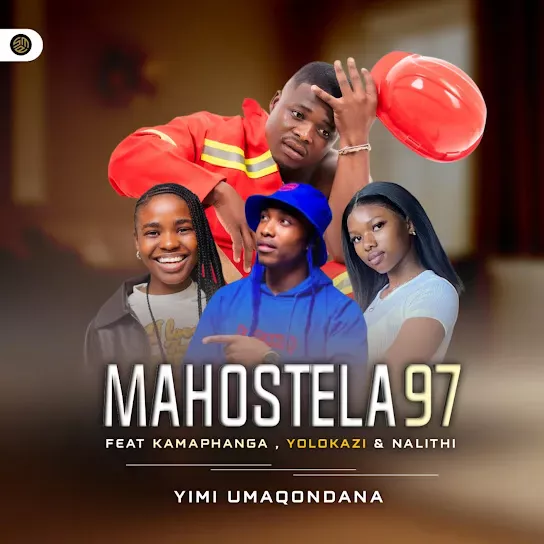 Download Yimi umaqondana By Mahostela 97