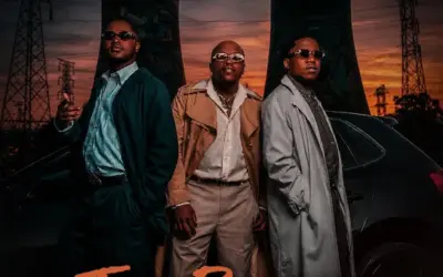 Download Thapelo By ATK MusiQ Ft. <b>Tee Tee SA</b>, <b>Snyper Reloaded</b>, <b>Goitse Levati</b> and <b>PowerKazii</b>