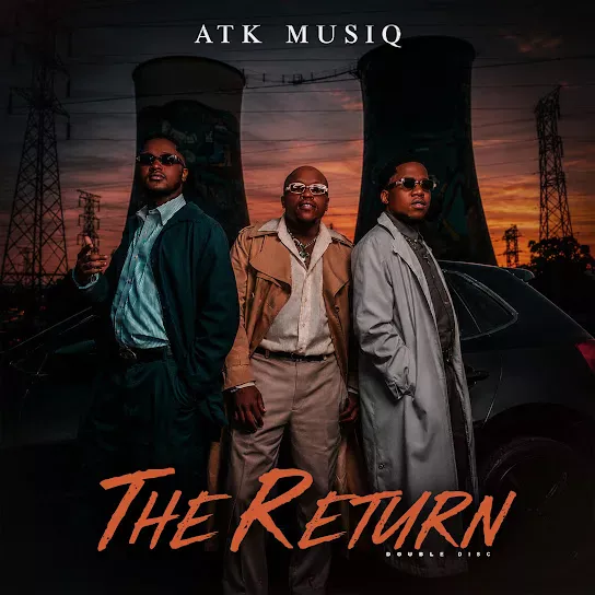 Download Thapelo By ATK MusiQ Ft. <b>Tee Tee SA</b>, <b>Snyper Reloaded</b>, <b>Goitse Levati</b> and <b>PowerKazii</b>