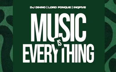 Download Crimson Moon By Dj DIHNO Ft. <b>Lord FonQue</b> and <b>InQfive</b>