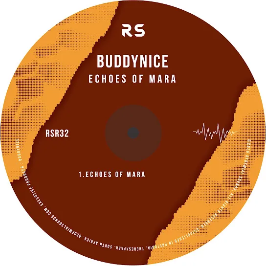 Download Echoes of Mara By Buddynice
