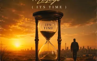 Download IT'S TIME By Ladi Adiosoul Ft. <b>Deli</b> and <b>Lesego</b>