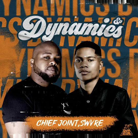 Download Whistle (Dub Mix) By Chief Joint Ft. <b>SWVRE</b>